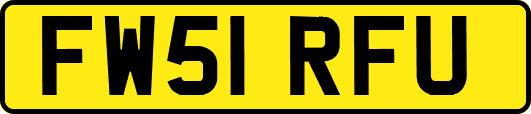 FW51RFU