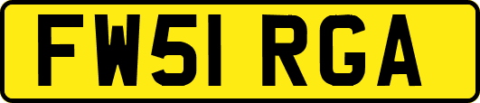 FW51RGA