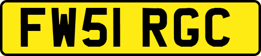 FW51RGC