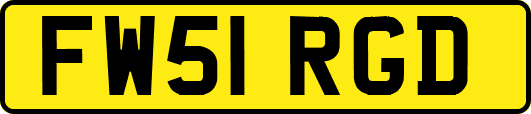 FW51RGD