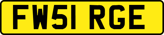 FW51RGE