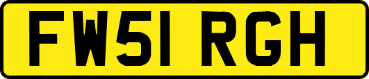 FW51RGH