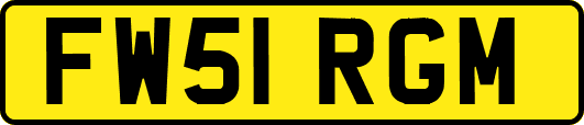 FW51RGM