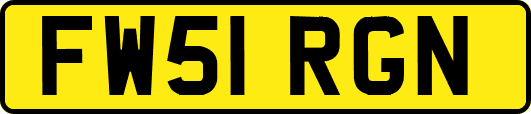 FW51RGN