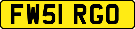 FW51RGO