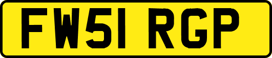 FW51RGP
