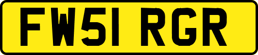 FW51RGR