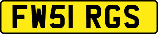 FW51RGS