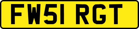 FW51RGT