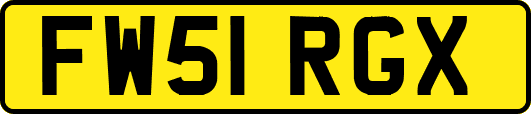 FW51RGX