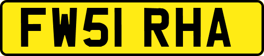 FW51RHA