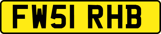 FW51RHB