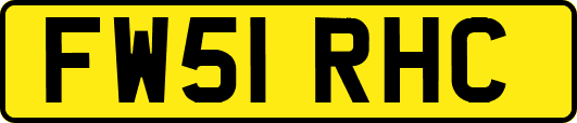 FW51RHC