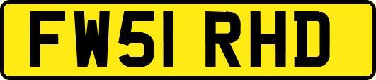 FW51RHD