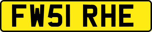 FW51RHE