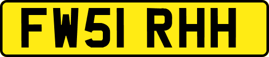 FW51RHH