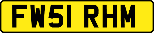 FW51RHM