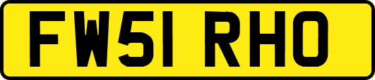 FW51RHO