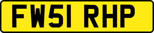 FW51RHP