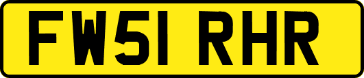 FW51RHR