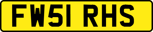 FW51RHS