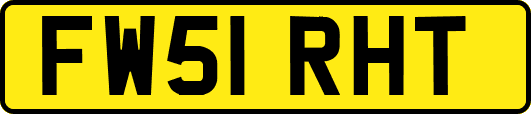 FW51RHT