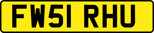 FW51RHU