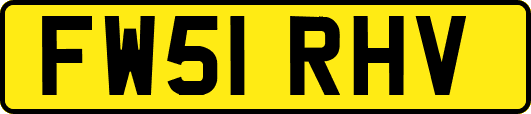 FW51RHV