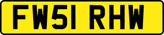 FW51RHW