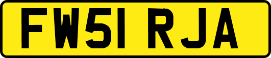 FW51RJA