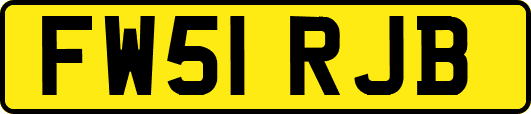 FW51RJB