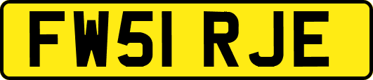 FW51RJE