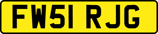 FW51RJG