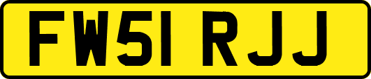 FW51RJJ