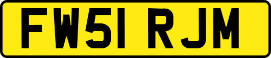 FW51RJM