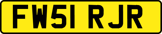 FW51RJR