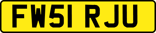 FW51RJU