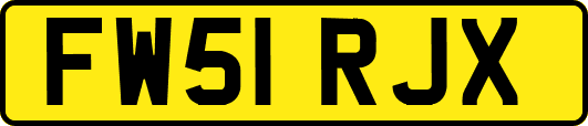 FW51RJX