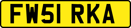 FW51RKA