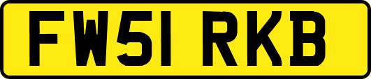 FW51RKB