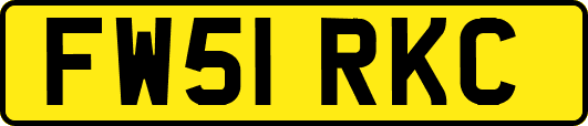 FW51RKC