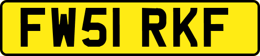 FW51RKF