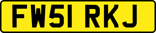FW51RKJ