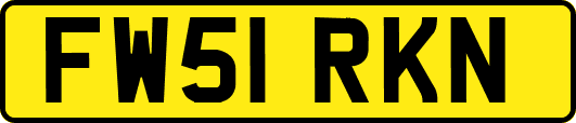 FW51RKN