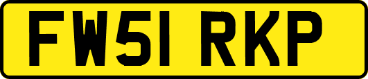 FW51RKP