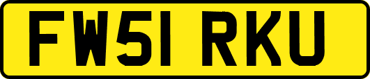 FW51RKU