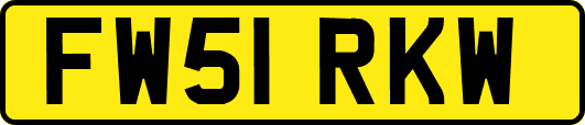 FW51RKW