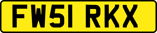 FW51RKX