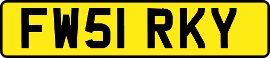 FW51RKY