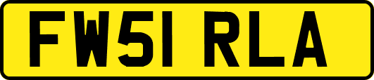 FW51RLA